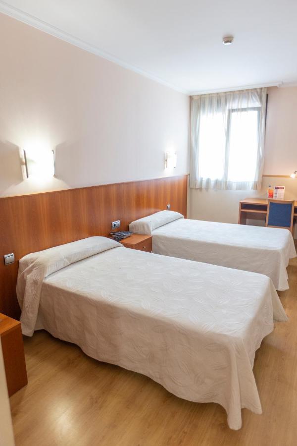 Andamur Hotel San Román