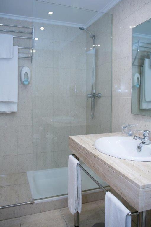 Hotel Andamur 3*