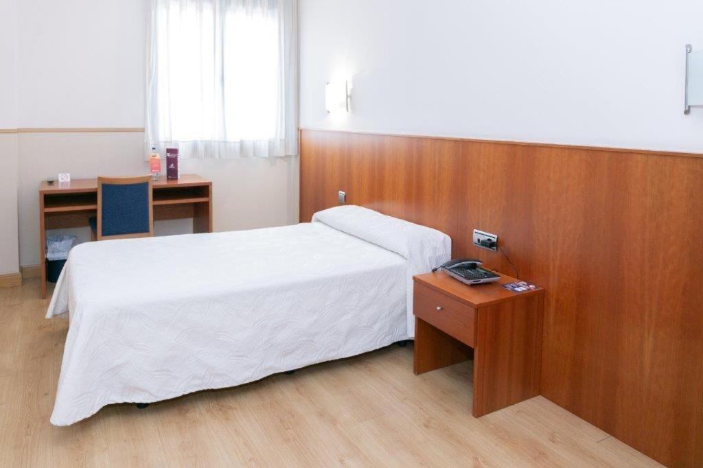 Andamur Hotel San Román